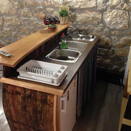 Apartmán Coleum