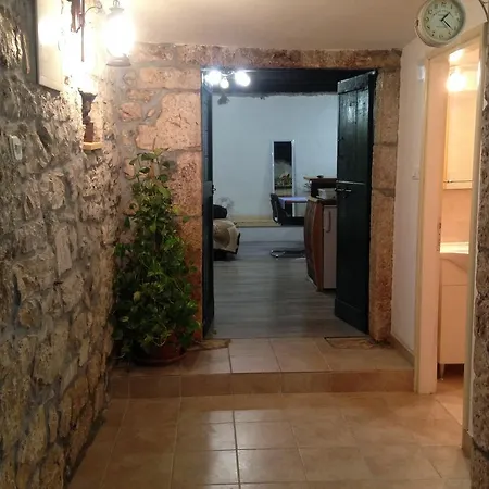 Apartmán Coleum *