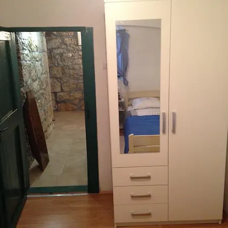 Apartmán Coleum Poljica (Zadar)