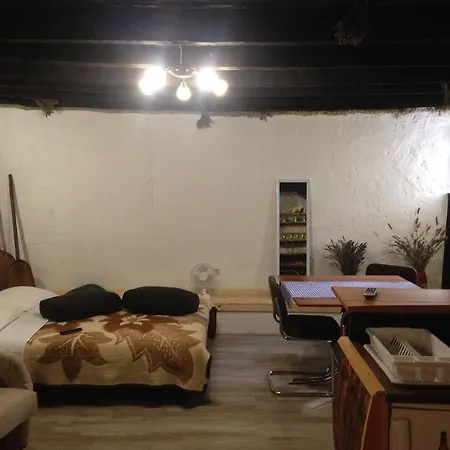 Apartmán Coleum