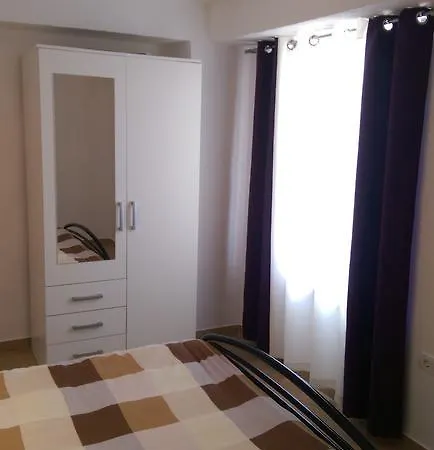Apartmán Coleum *