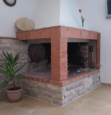 Apartment Coleum *