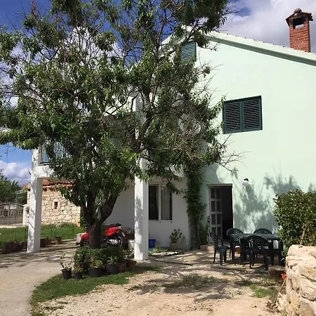 Coleum Apartmán Poljica (Zadar)
